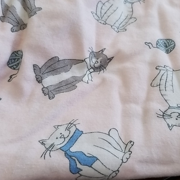 annex Other - KITTY CAT 🐱 PJ'S